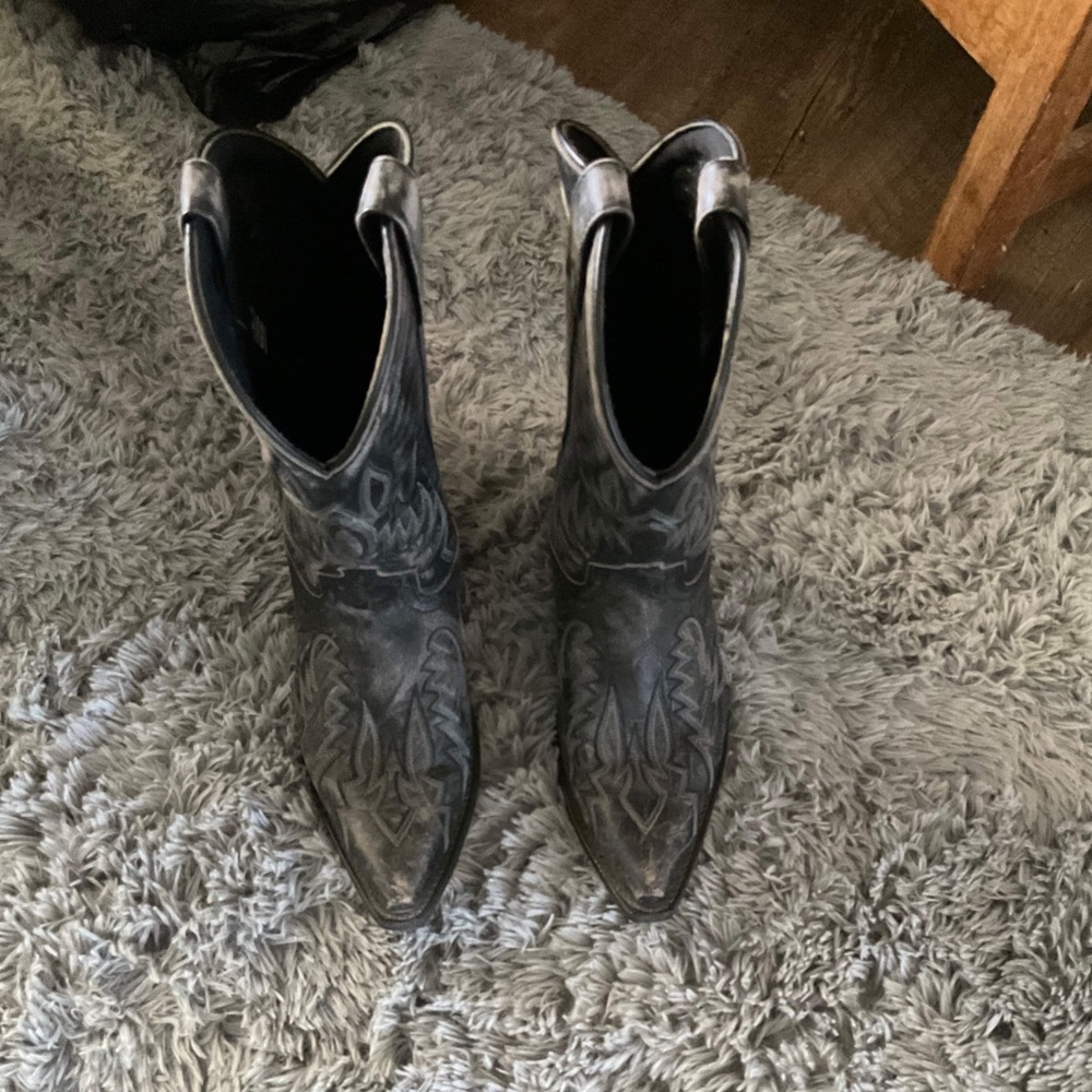 Laredo Boots